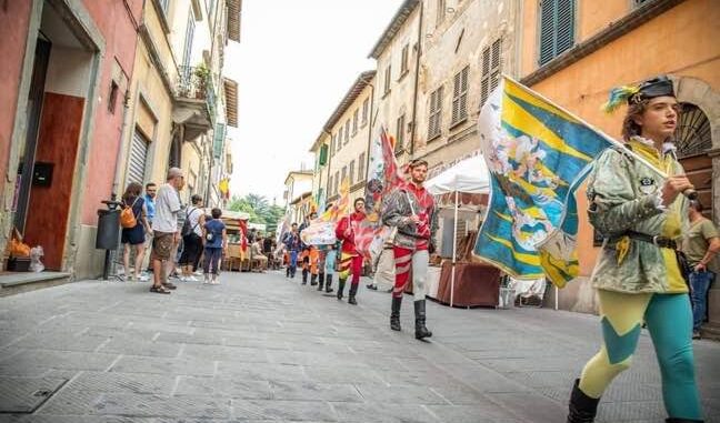 A Città di Castello tornano le Giornate dell’Artigianato Storico
