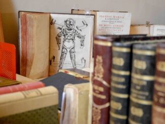 XXIV Mostra del Libro Antico: rarità in vetrina a Città di Castello