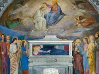 Novena e Festa dell'Assunta a Canoscio: Programma Completo