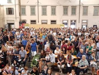 Tradizionale Tombola delle Fiere di San Bartolomeo il 25 Agosto
