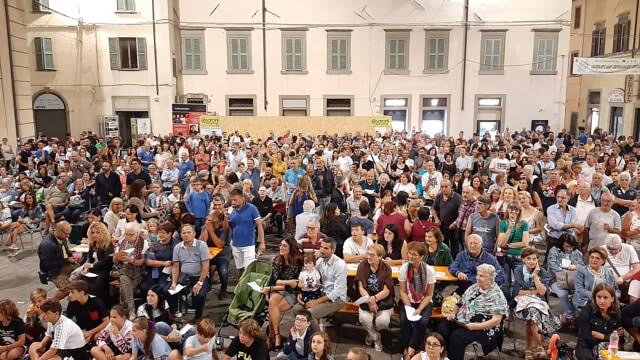 Tradizionale Tombola delle Fiere di San Bartolomeo il 25 Agosto