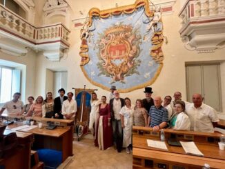 Umbertide si trasforma: quattro giorni di festa con "Fratta dell'800"