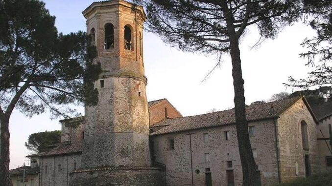 Musica da camera d’eccellenza all’Abbazia di Montecorona