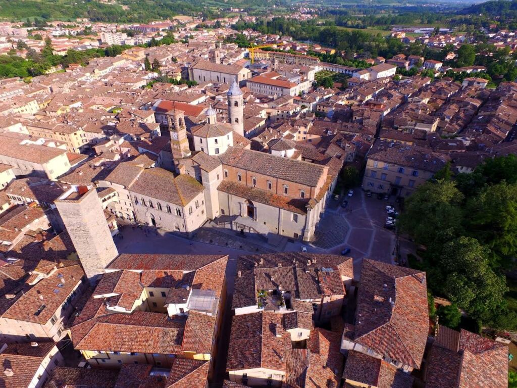 Shopping e eventi Città di Castello: "Lo Sbaracco" 22 al 25 agosto
