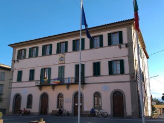 L'amministrazione Veschi approva l'assestamento di bilancio 2024