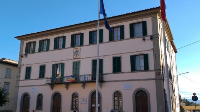 L'amministrazione Veschi approva l'assestamento di bilancio 2024