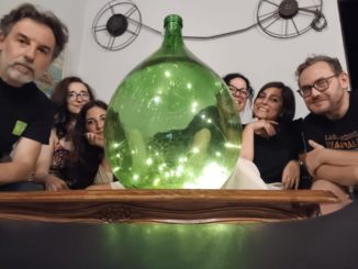 Finalisti Selezionati per il Concorso di Monologhi Teatrali