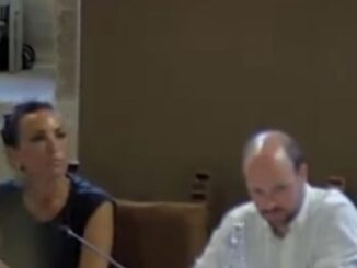 Fratelli d'Italia e Castello Civica: dubbi sui lavori del parcheggio