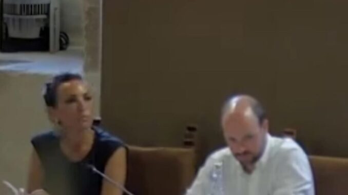 Fratelli d'Italia e Castello Civica: dubbi sui lavori del parcheggio