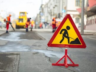 Iniziati i lavori messa in sicurezza strade provinciali di Umbertide