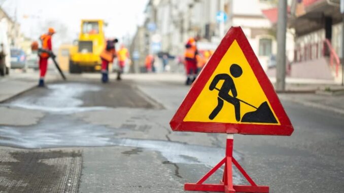 Iniziati i lavori messa in sicurezza strade provinciali di Umbertide
