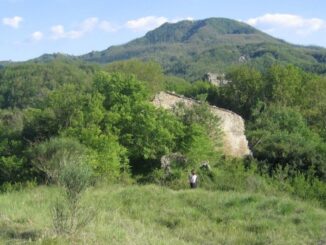 Escursione Storica a Monte Ruperto: Un Viaggio nel Passato Medievale
