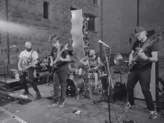 Il rock e il metal tornano in piazza a Città di Castello