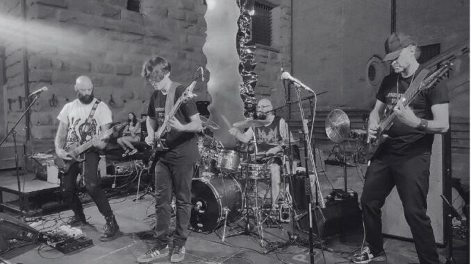 Il rock e il metal tornano in piazza a Città di Castello