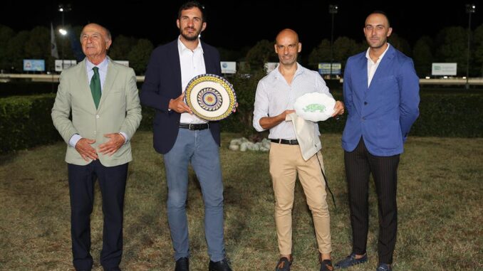 La storia del connubio fra Cesena, Città di Castello e la Mostra Nazionale del Cavallo