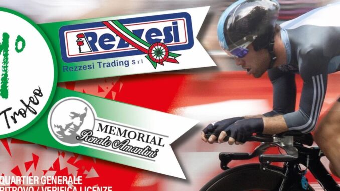 1° Trofeo Rezzesi – Memorial Renato Amantini: Una Ritorno Atteso