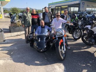 Apecchiese tranquilla: evento benefico e sicurezza stradale