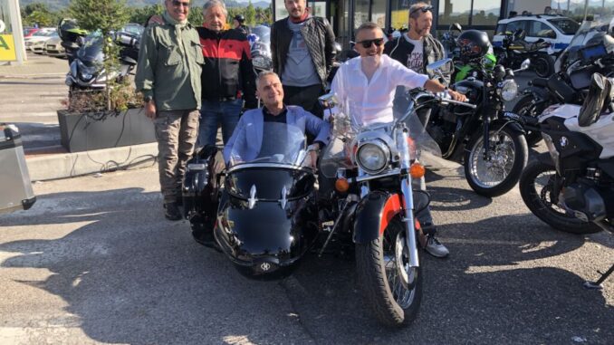Apecchiese tranquilla: evento benefico e sicurezza stradale