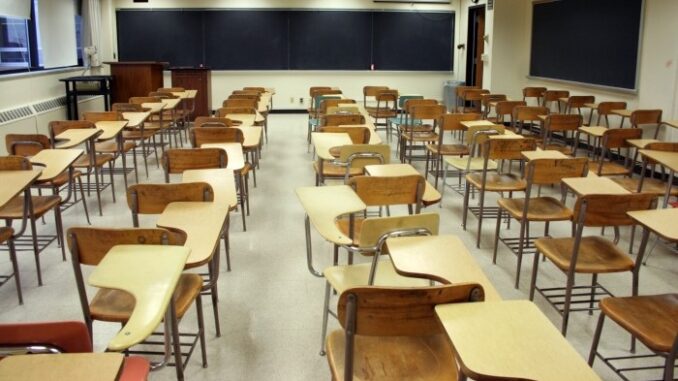 Umbertide, avvio Anno Scolastico 2024 – 2025