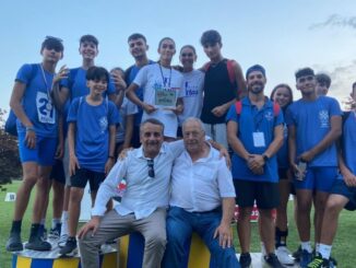 Città di Castello e Majano unite dallo sport e dalla memoria