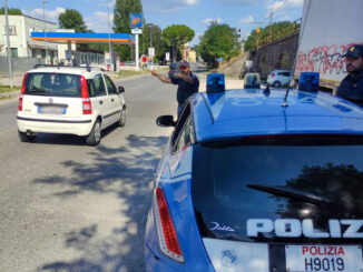 Controlli del territorio straordinari nel tifernate, 219 le persone identificate