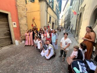 Successo per "Giornate dell’Artigianato Storico" a Città di Castello