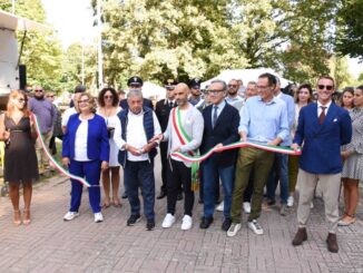 Inaugurata la Mostra del Cavallo, un simbolo di inclusione sociale