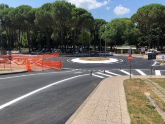 Mostra Nazionale del Cavallo: modifiche alla viabilità per il weekend