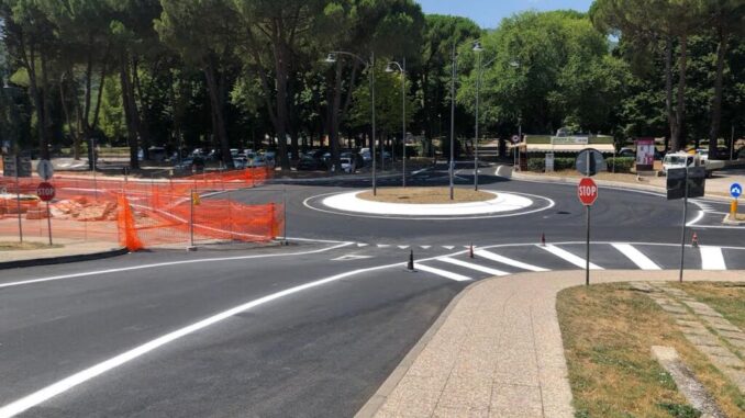 Mostra Nazionale del Cavallo: modifiche alla viabilità per il weekend