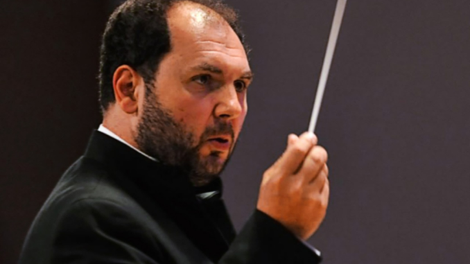 Gran finale con la Ceque Philharmonic Pardubice