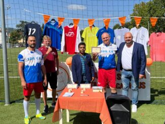 Il torneo “Insieme a Peter Pan” celebra sport e inclusione sociale