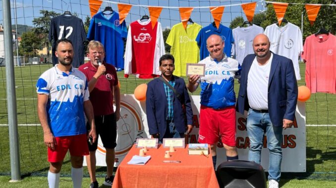 Il torneo “Insieme a Peter Pan” celebra sport e inclusione sociale
