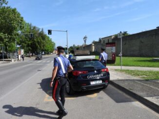 Spaccio di droga, 45enne arrestato in Alta Valle del Tevere
