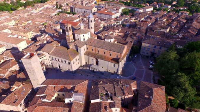 Città di Castello: Eventi da non perdere fino al 16 novembre