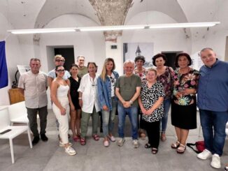 Nuovo Consiglio Direttivo Centro Socio Culturale di San Francesco