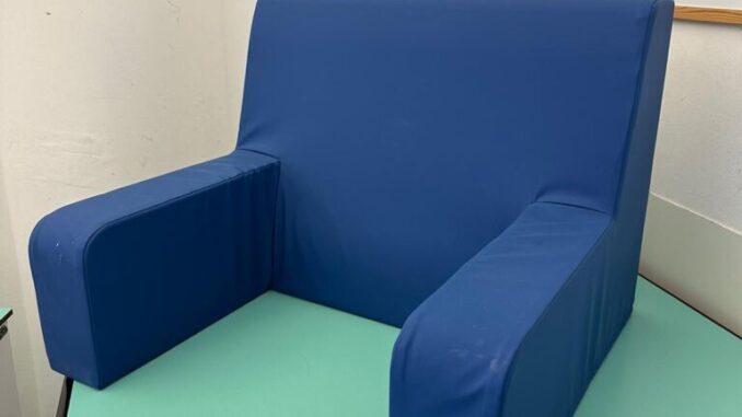 Ospedale Città di Castello, donazione memoria dottor Paolo Biagini