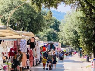 Settembre 2024: Torna l'Appuntamento con le Fiere e la Festa del Patrono