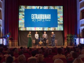 Successo Festival "Extraordinari Ri-Tratti 2024" Città di Castello