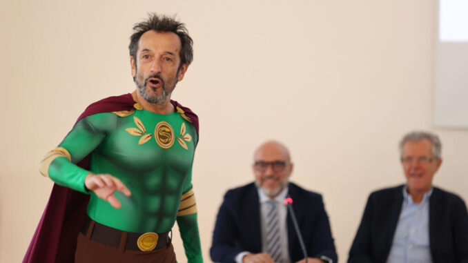 Valorizzazione produzioni agroalimentari del territorio, Locale è Meglio, entra nel vivo il progetto