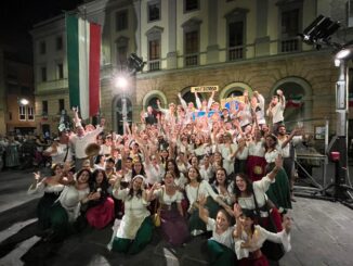 XXIII Edizione della Fratta dell'800: un successo straordinario