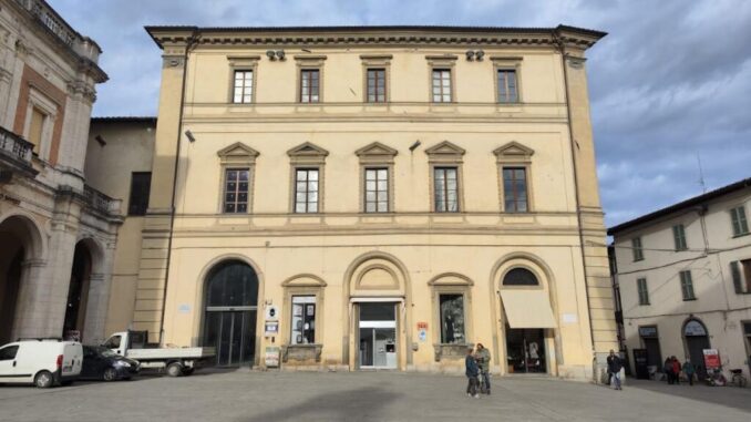 Riapertura bagni Città di Castello, nuove strutture in arrivo