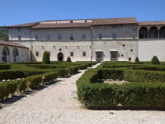 Eventi culturali a Città di Castello: fumetti, cavalli e mostre
