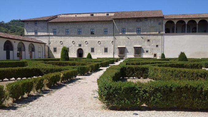 Eventi culturali a Città di Castello: fumetti, cavalli e mostre