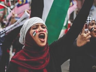 Franco Bucarelli, Palestina, Città di Castello, Antonio Vella, Conflitto israelo-palestinese, Cometa Rossa, diritti umani, Biblioteca Comunale