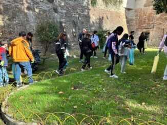 Plastic Free a Città di Castello, iniziativa partecipata