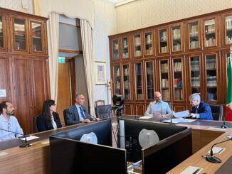 Rinnovato Protocollo Legalità Prefettura e Comune Città di Castello