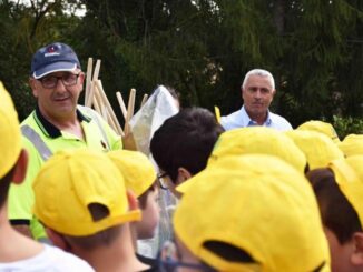 Puliamo il Mondo: iniziativa a Trestina il 20 settembre