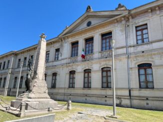 Efficientamento energetico Scuola Garibaldi: approvato il progetto