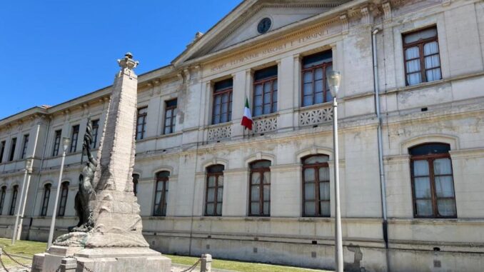 Efficientamento energetico Scuola Garibaldi: approvato il progetto