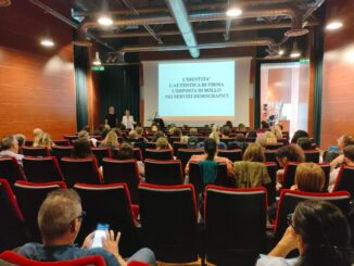 Seminario Anusca: focus su anagrafe e servizi demografici